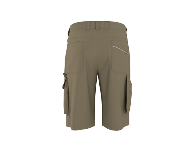 PARKSIDE® Herren Arbeitshose (Beige, 56)