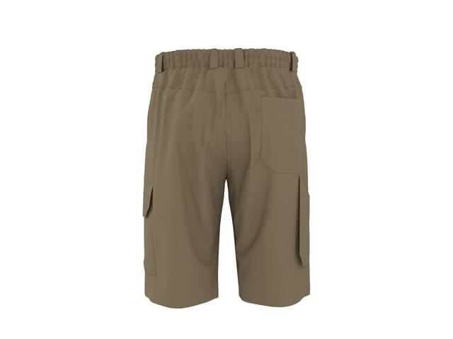 PARKSIDE® Herren Arbeitshose (Beige, 58)