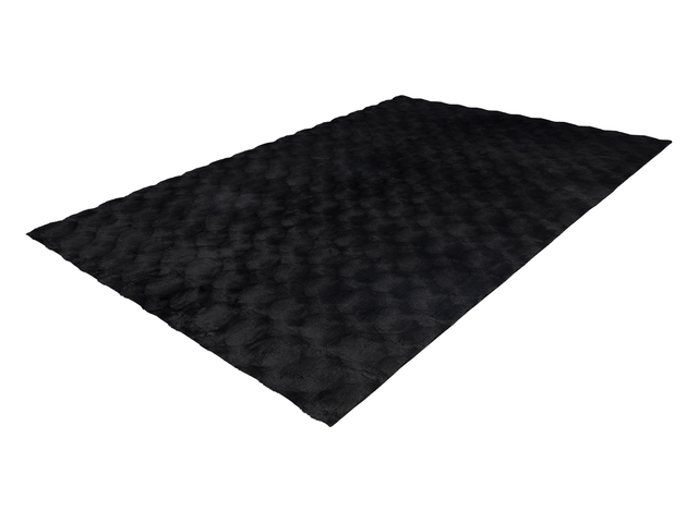 OBSESSION My Diamond Cut 800 (Rechteckig, Anthrazit, 120 x 170 cm)