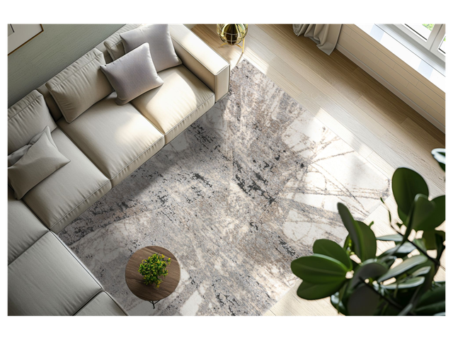 Obsession My Bologna (rechteckig 460, Grey, 80 x 150 cm)