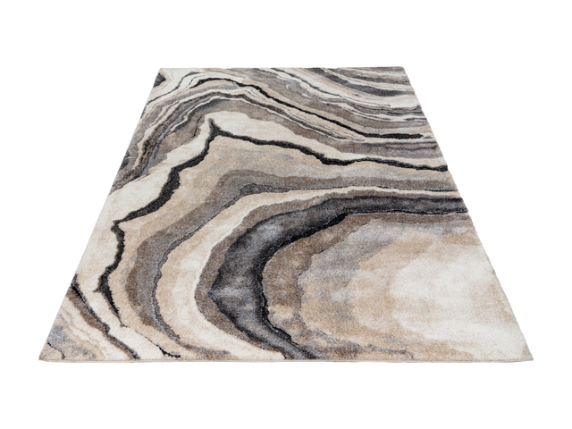 Obsession My Bologna (rechteckig 461, Grey, 160 x 230 cm)
