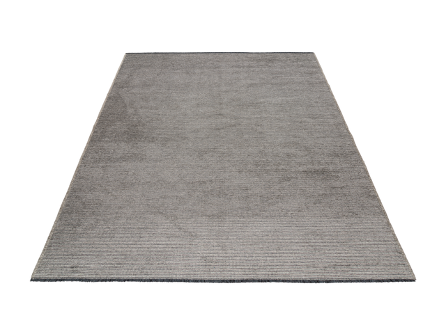 OBSESSION My En Vogue 400 (Rechteckig, Silver, 150 x 230 cm)