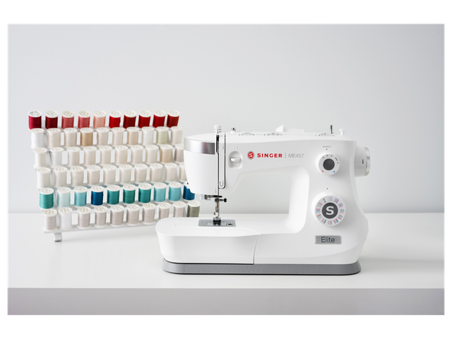 SINGER Elite »ME457« Mechanische Nähmaschine