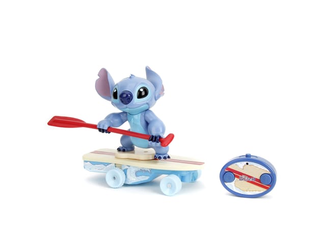 JADA RC Surfer Stitch