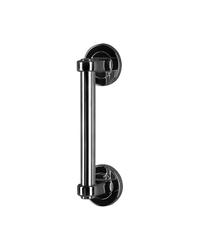 RIDDER Haltegriff »Pro«, ergonomischer Griff (Chromfarben, S)
