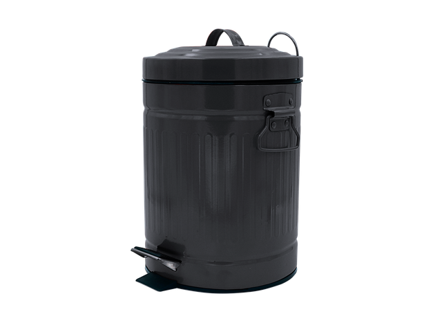 RIDDER Kosmetikeimer »Pumba«, 5 Liter