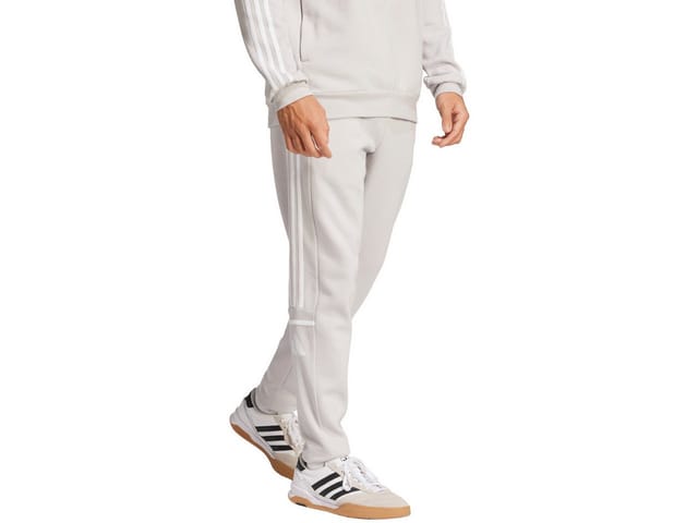 ADIDAS Herren Sweathose (Grey, L)