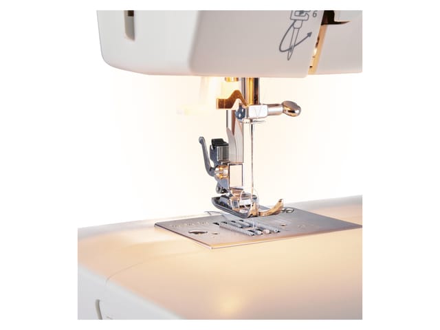 Nähmaschine SNM 33 C1