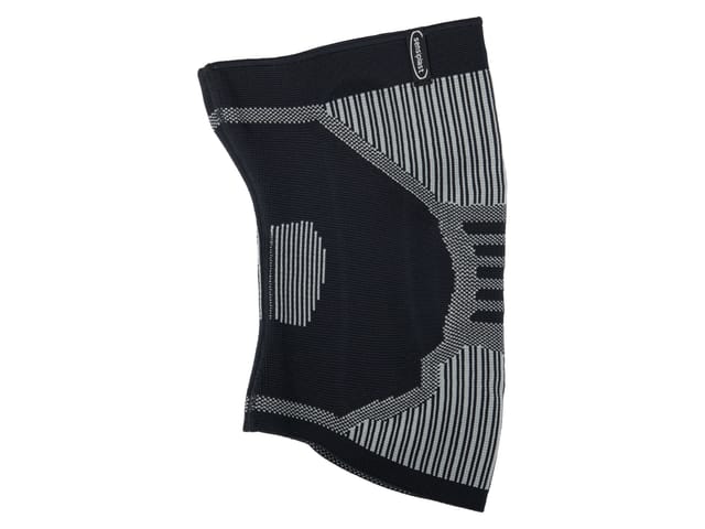 SENSIPLAST® Kniegelenkbandage mit Gel-Kühlelement (L)