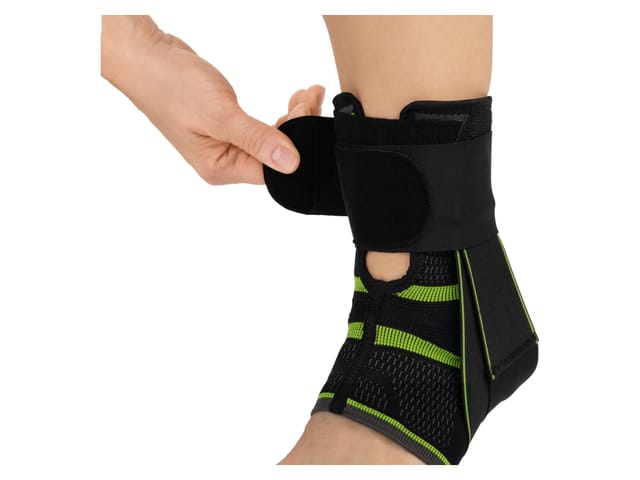 SENSIPLAST® Knöchelbandage (L)