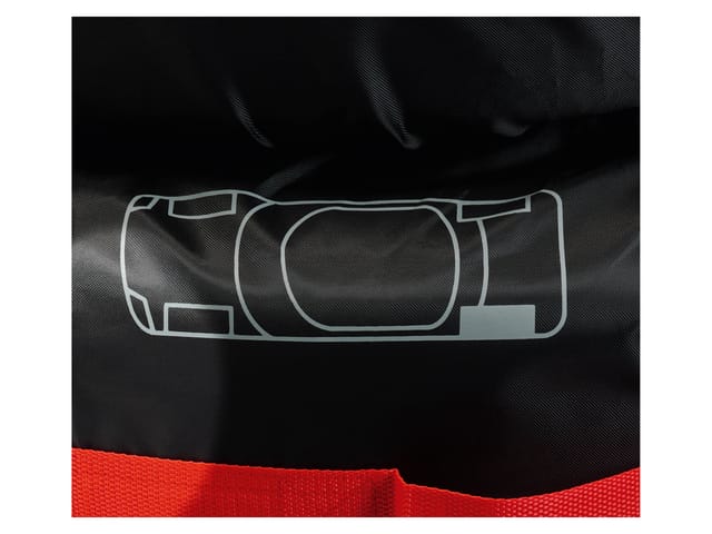 ULTIMATE SPEED® Reifentaschen-Set (13-17 Zoll)