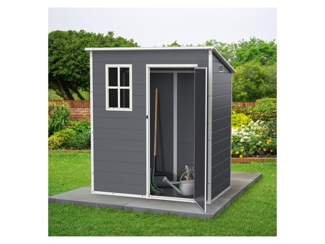 PARKSIDE® Gartengerätehaus S