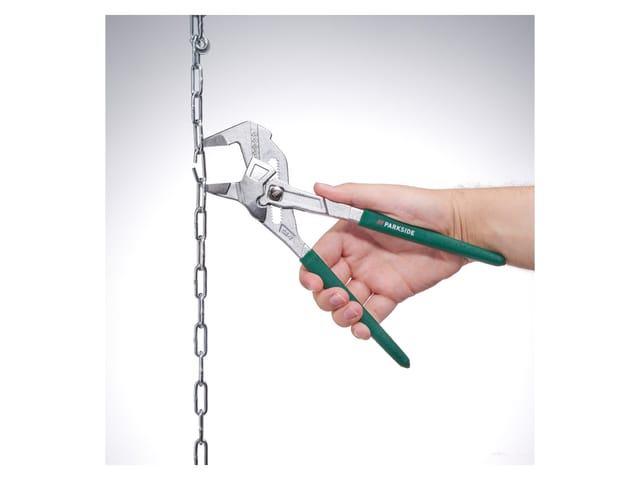PARKSIDE® 2-in-1-Multizange