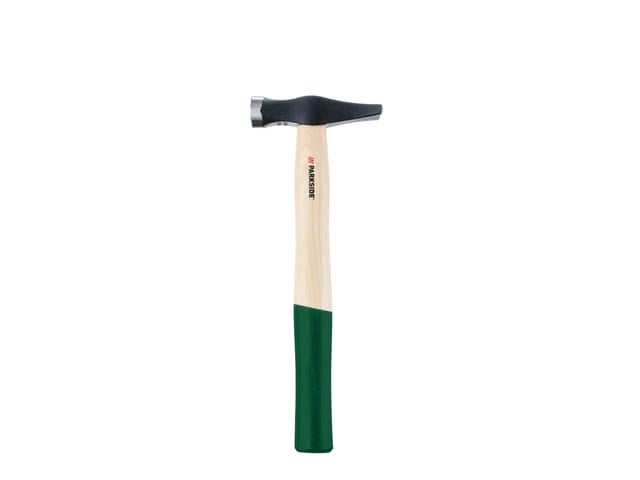 PARKSIDE® Schlichthammer / Stifthammer / Polierhammer / Kunststoffhammer / Holzhammer (Pinnhammer)