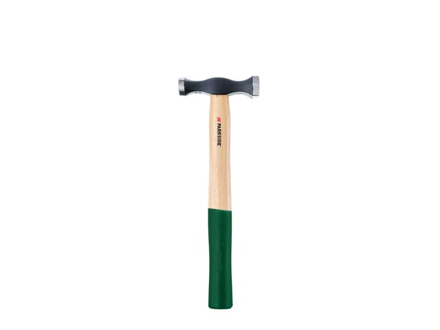 PARKSIDE® Schlichthammer / Stifthammer / Polierhammer / Kunststoffhammer / Holzhammer (Schlichthammer)