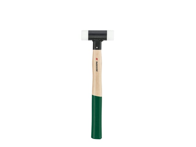 PARKSIDE® Schlichthammer / Stifthammer / Polierhammer / Kunststoffhammer / Holzhammer (Kombihammer)