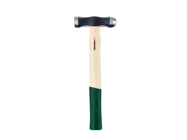 PARKSIDE® Schlichthammer / Stifthammer / Polierhammer / Kunststoffhammer / Holzhammer (Polierhammer)