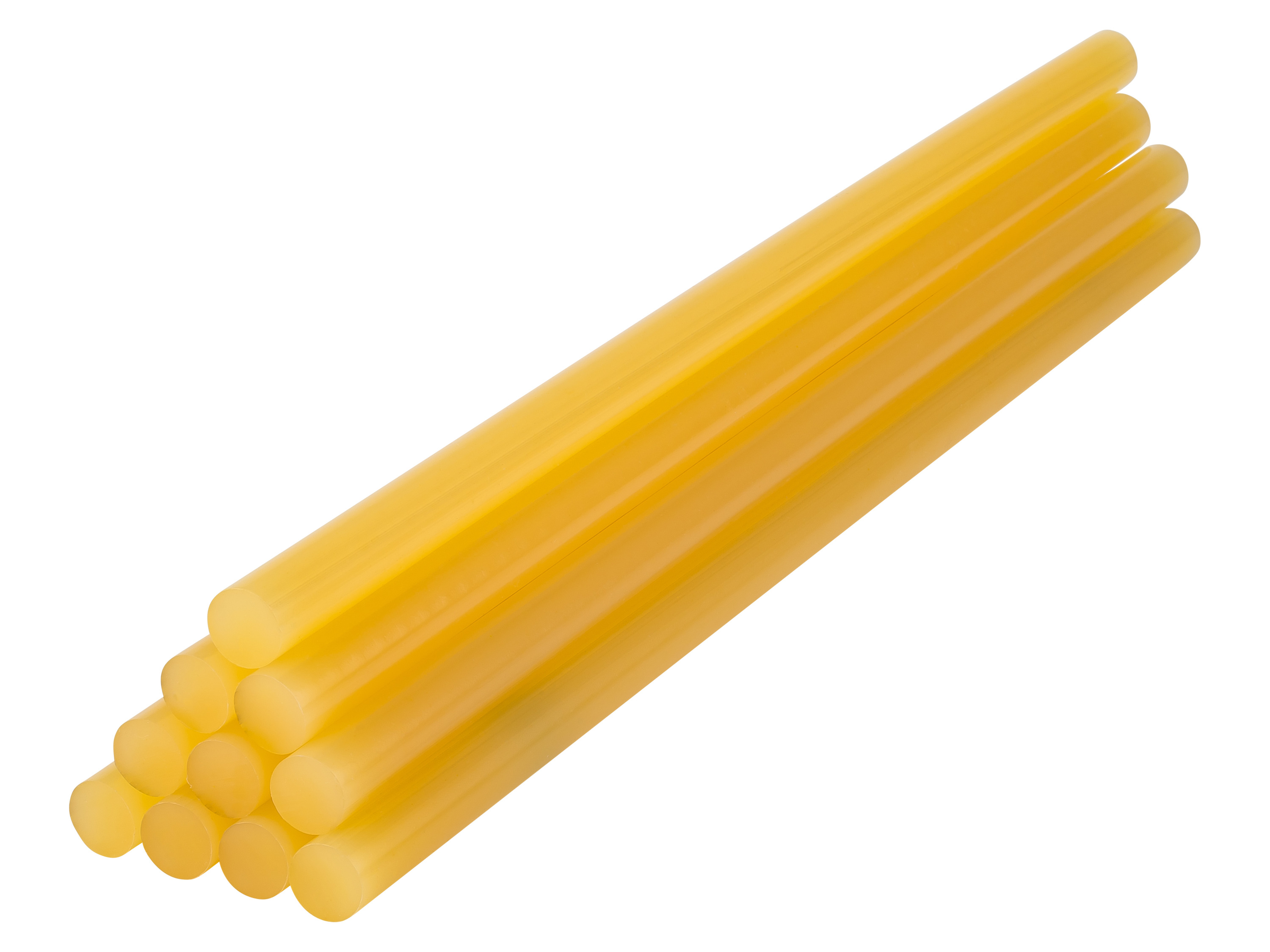 PARKSIDE® Niedertemperatur-Klebestifte (Leimsticks für Holz 10tlg.) Bild 2