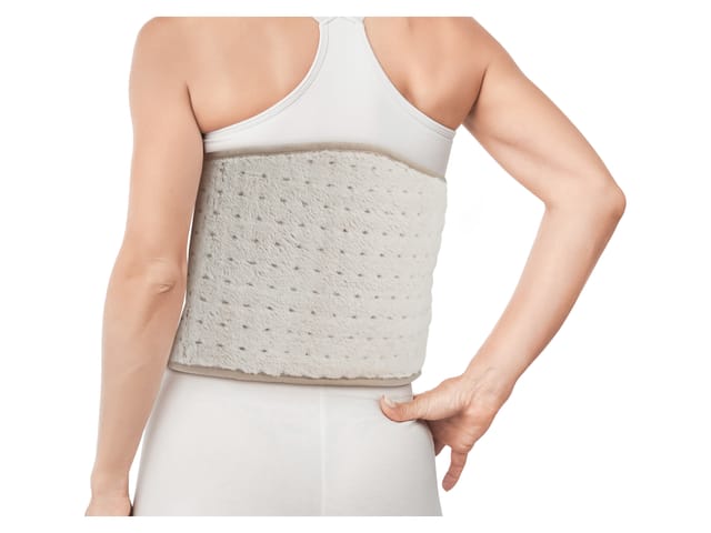 sensiplast® Wärmegürtel / Fußwärmer »SHBR 100 / SFW 100« (Wärmegürtel)