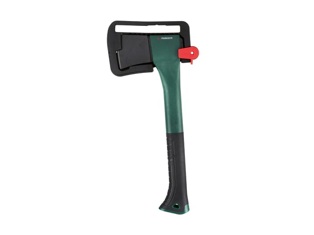 PARKSIDE® Sappie / Machete / Spalt- und Universalaxt (Spalt- und Universalaxt)