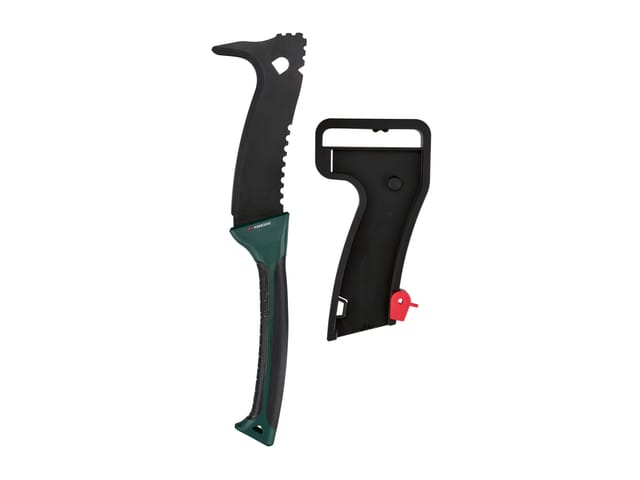 PARKSIDE® Sappie / Machete / Spalt- und Universalaxt (Machete)