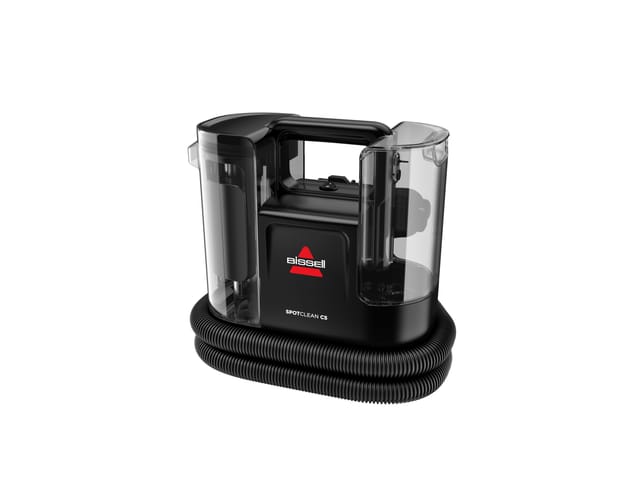 BISSELL Teppich- und Polsterreinigungsgerät »SpotClean C5 Pro«