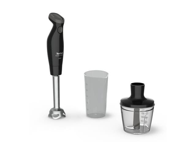 Tefal Stabmixer EasyChef 2in1 450W »HB4528«