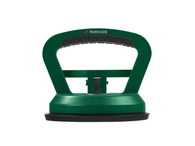 PARKSIDE® Doppelsaugheber / Saugheber / Mini-Einhandsaugheber (Saugheber, 2 tlg.)