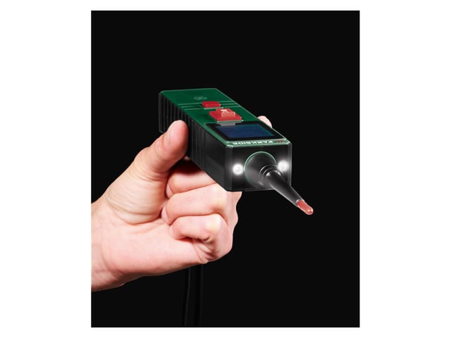 PARKSIDE® KFZ-Stromkreistester »PSKT 30 A1«