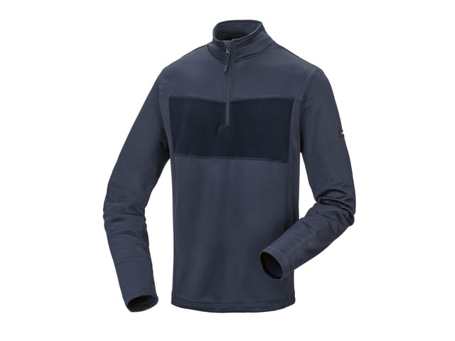 PARKSIDE® Herren-Thermo-Troyer (Dunkelblau, XXL (60/62))