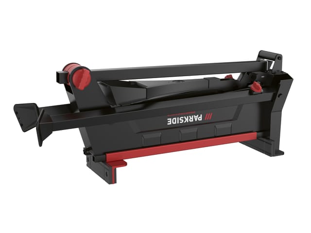 PARKSIDE PERFORMANCE® Schwerlast-Arbeitsbock
