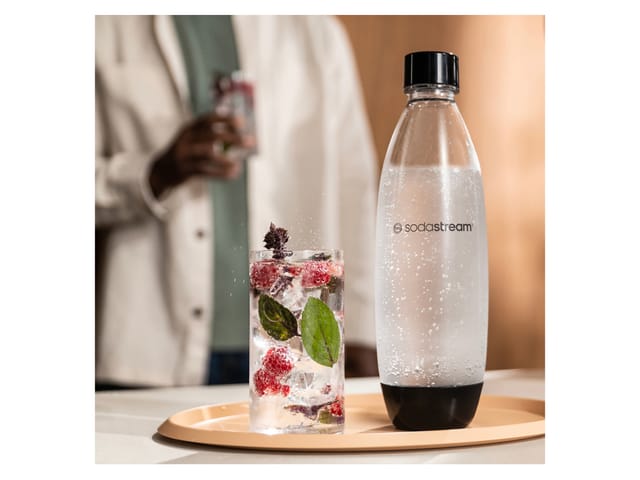 SodaStream Ersatzflaschen »Gaia«