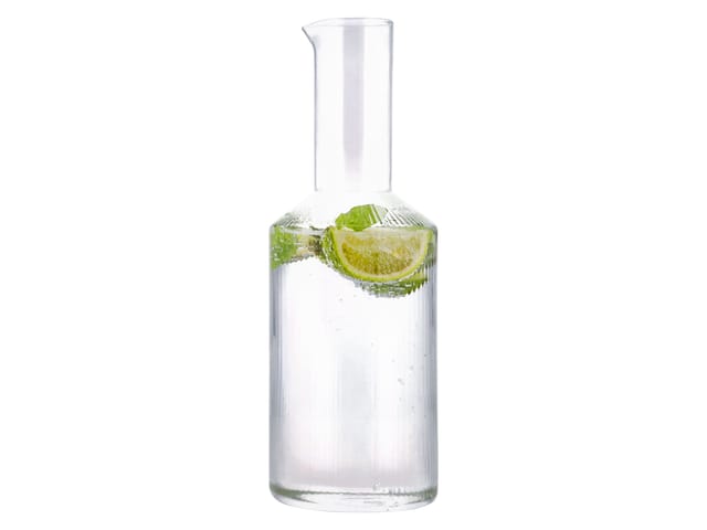 Weingläser / Wassergläser / Champagnergläser / Karaffe (Karaffe)