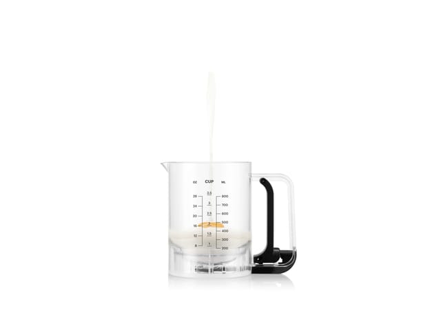 BODUM Bistro Pfannkuchenmixer