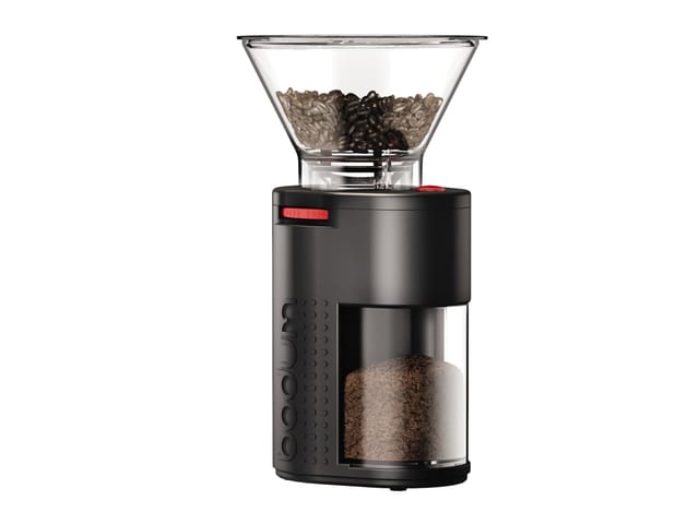 BODUM Elektrische Kaffeemühle, Bistro »11750-01«