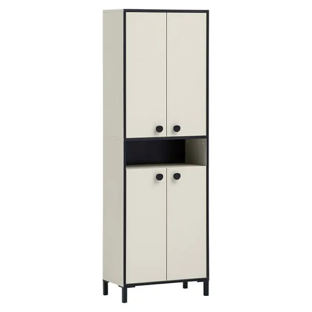 SCHILDMEYER Schuhschrank »Edda«