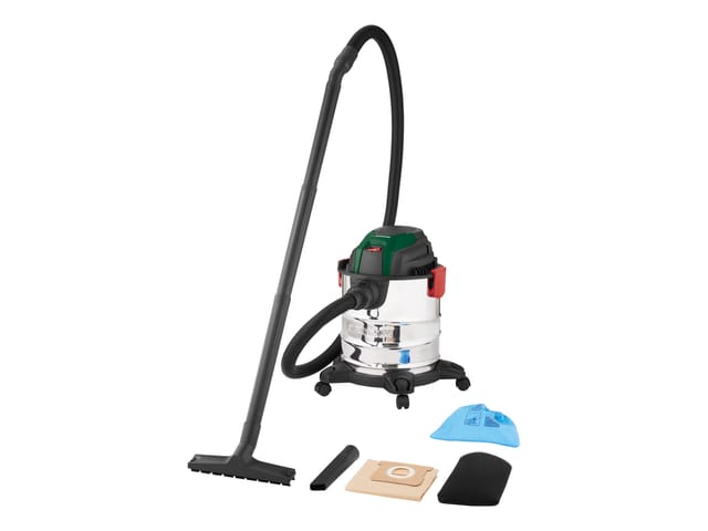 PARKSIDE® Nass-/Trockensauger »PWD 20 C3«