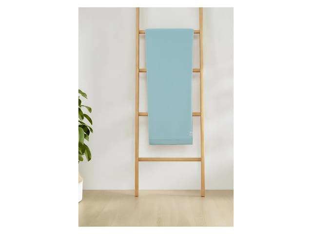 S.OLIVER Duschtuch 70x140cm (türkis)