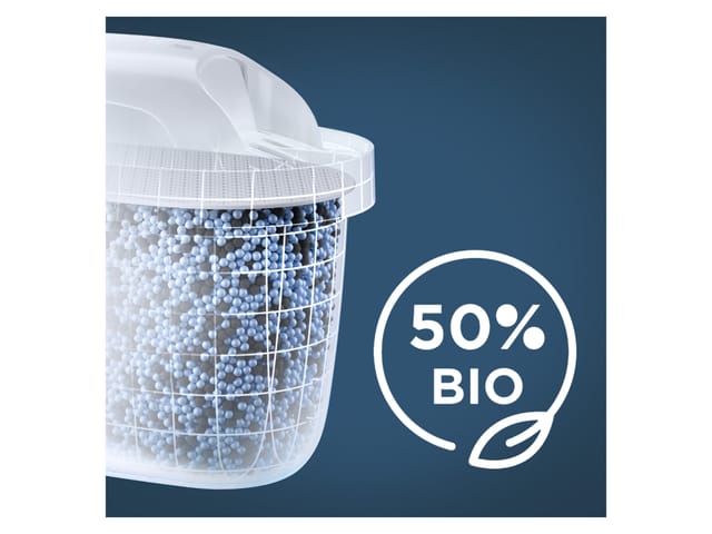 BRITA Glas Wasserfilter-Kanne, inkl. 1x MAXTRA PRO Pure Performance