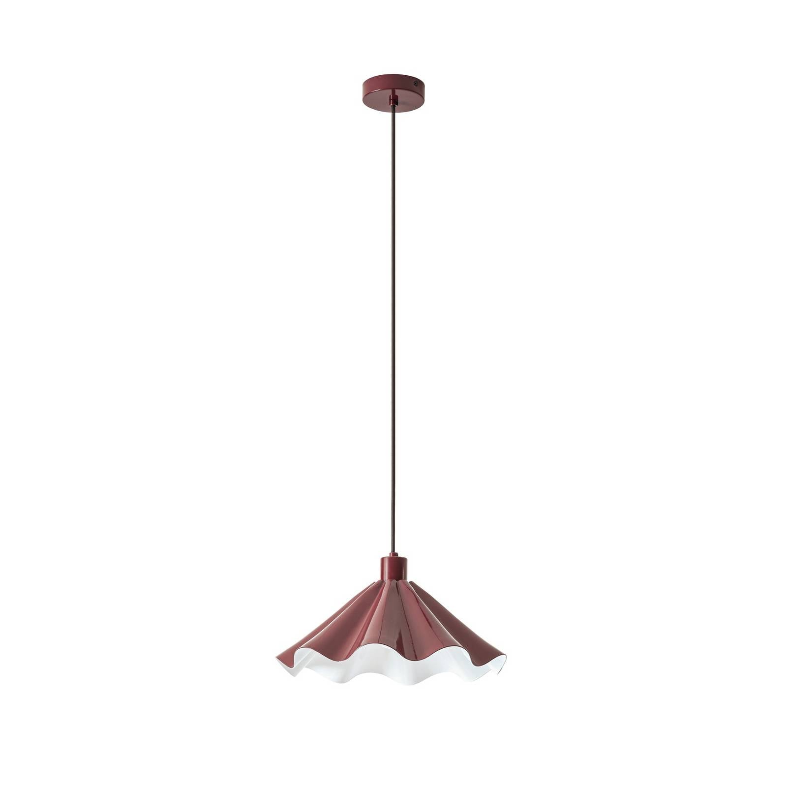 Pendelleuchte "lilliet" Aus Metall Für Wohnzimmer & Esszimmer Von Lindby