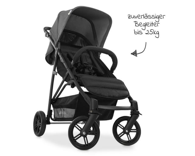 HAUCK Buggy »Rapid«