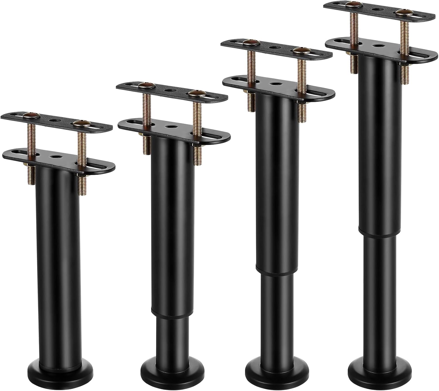Set Von 4 Canapés 32 Cm Für Zuhause Im Modernen Design – Zuverlässig Und Benutzerfreundlich – Hochwertige Verarbeitung