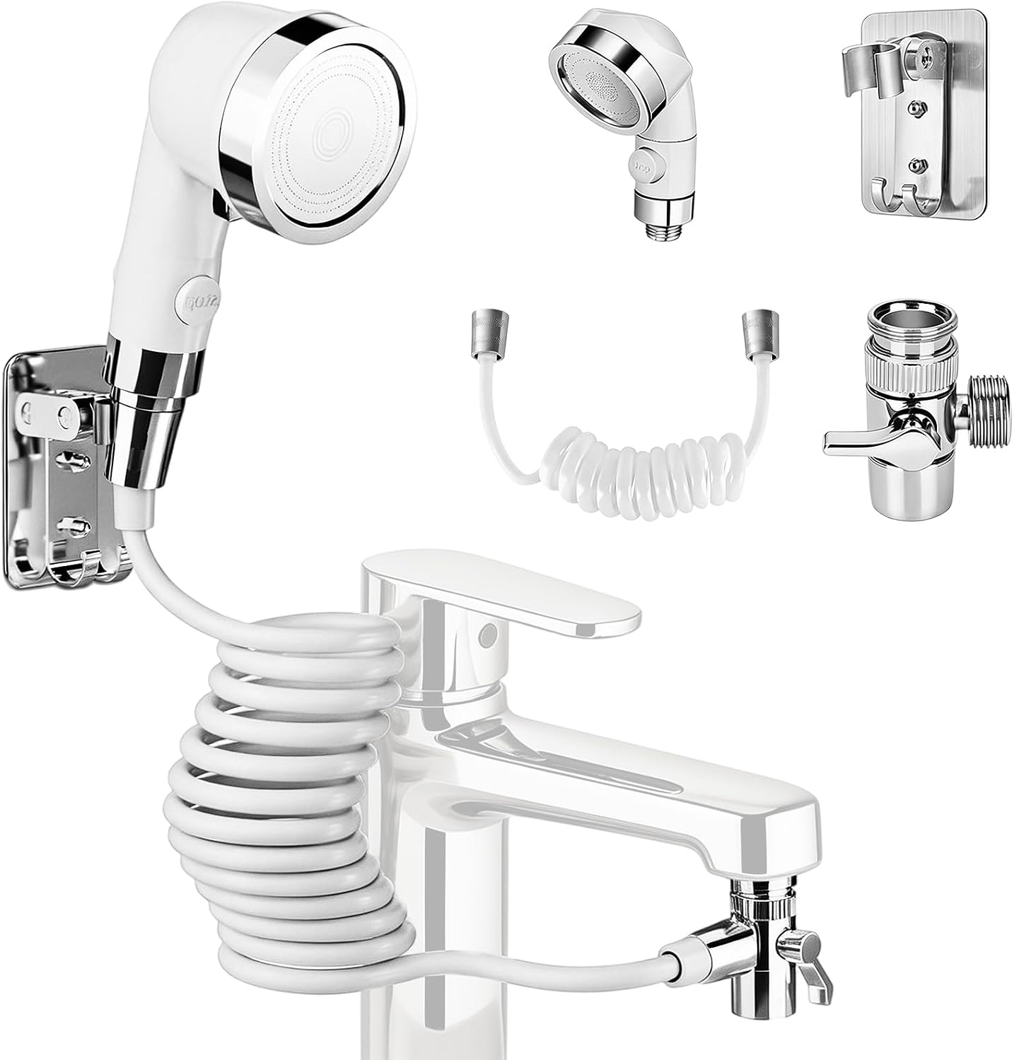 Halter Für Den Haushalt – Praktisch Und Langlebig, Einfache Installation – Ausführung A – Hochwertige Verarbeitung