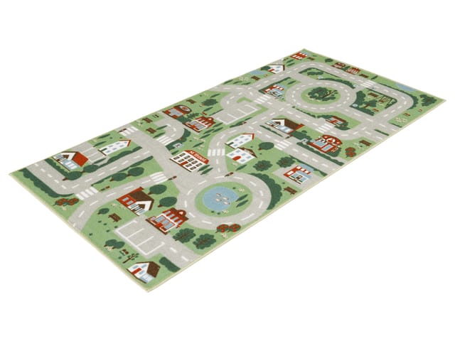 LIVARNO® Kinder Spielteppich, 75x133cm