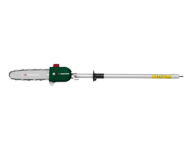 PARKSIDE® 2in1 Elektro-Kombigerät »PEKG 2 B2«