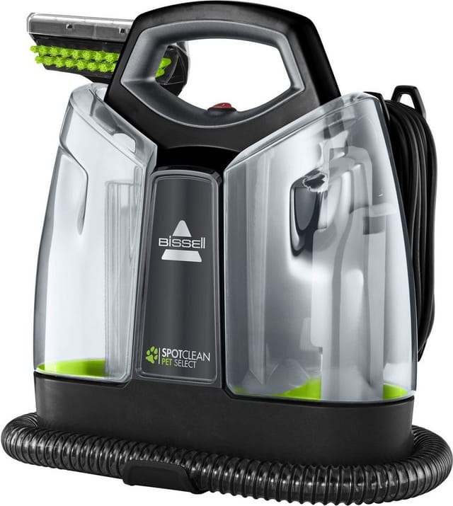 BISSELL SpotClean Pet Select Fleckenreiniger