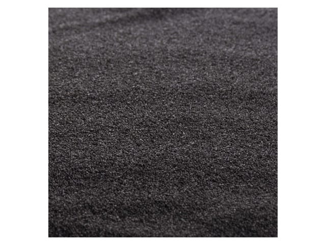SCHICKER MINERAL Diabas Urgesteinsmehl fein (0,4-0,8 mm, 25 kg, Schwarz)