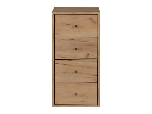 LIVARNO® Kommode »Verona«, 40 x 80 x 35 cm