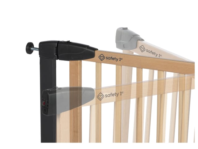 SAFETY 1ST Tür-/Treppenschutzgitter ""Symply Close
