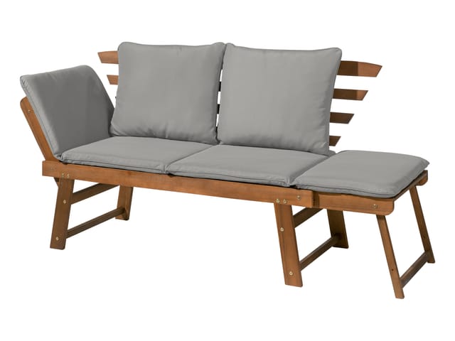 LIVARNO® Outdoor-Daybed »Sevilla«